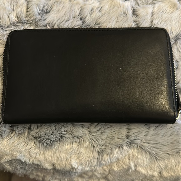 COACH Continental Wallet - Picture 2 of 4